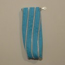 Trousse à Crayons Turquoise