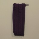 Trousse à Crayons Mauve