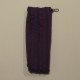 Trousse écolier mauve