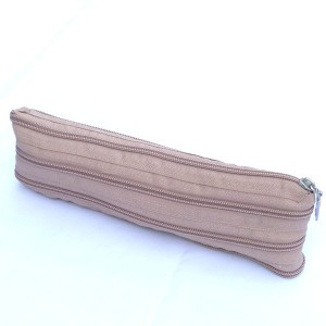 Trousse à Crayons Camel