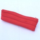 Trousse à Crayons Rouge