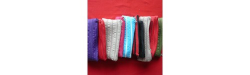 Trousses zip